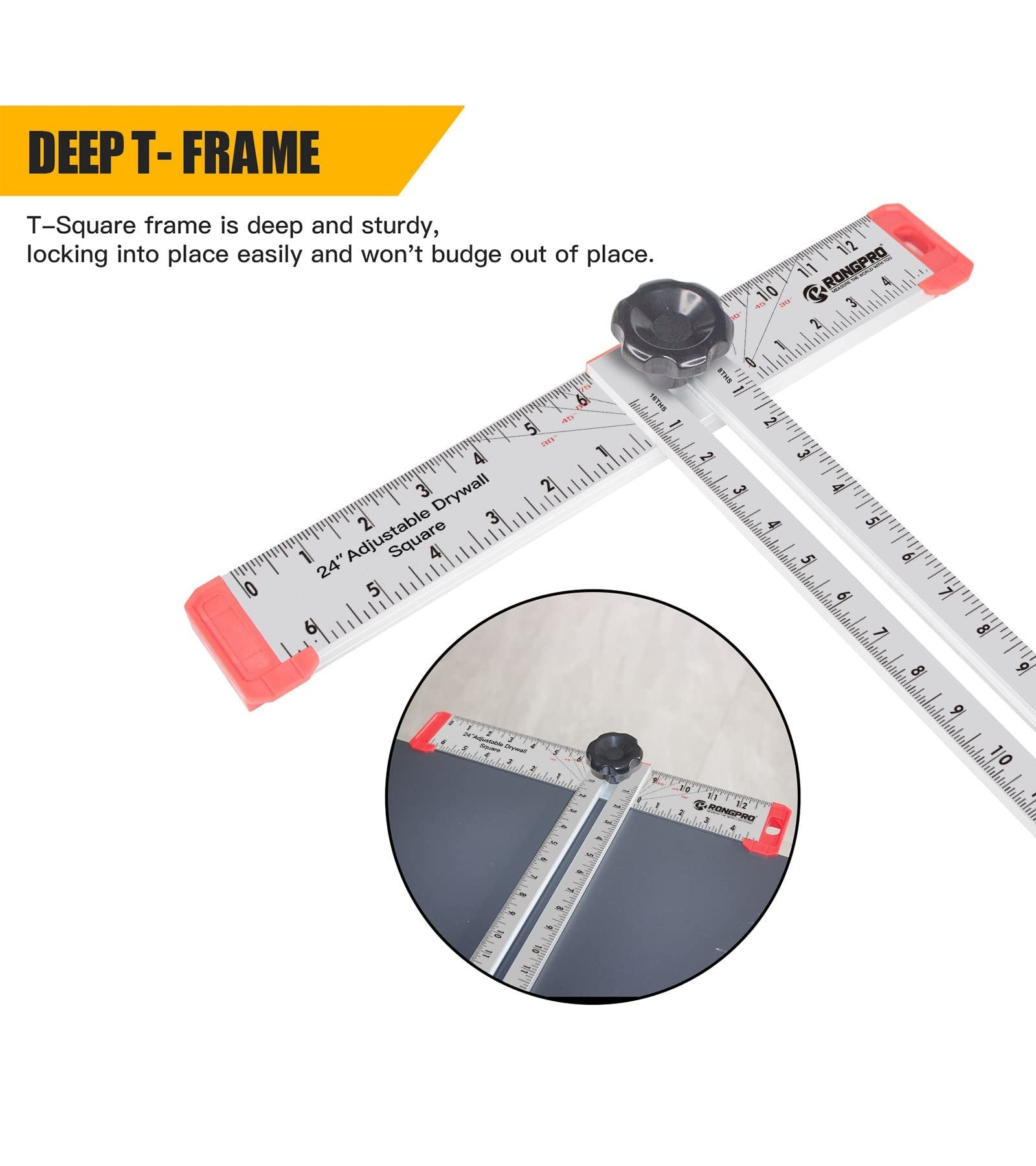 AngleMate™ Precision Measurement Tool