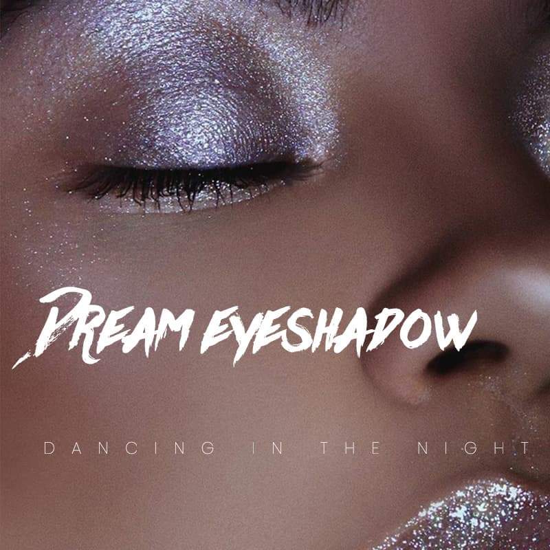 LuxeDust™ Bold Radiant Eyes