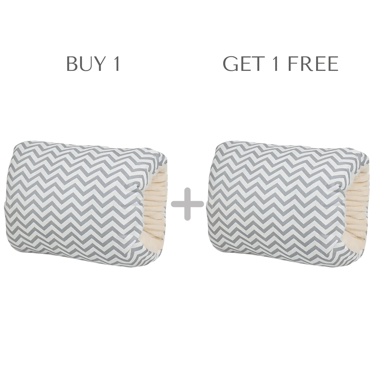 1+1 Free | FeedEase™ Enhanced Feeding Comfort