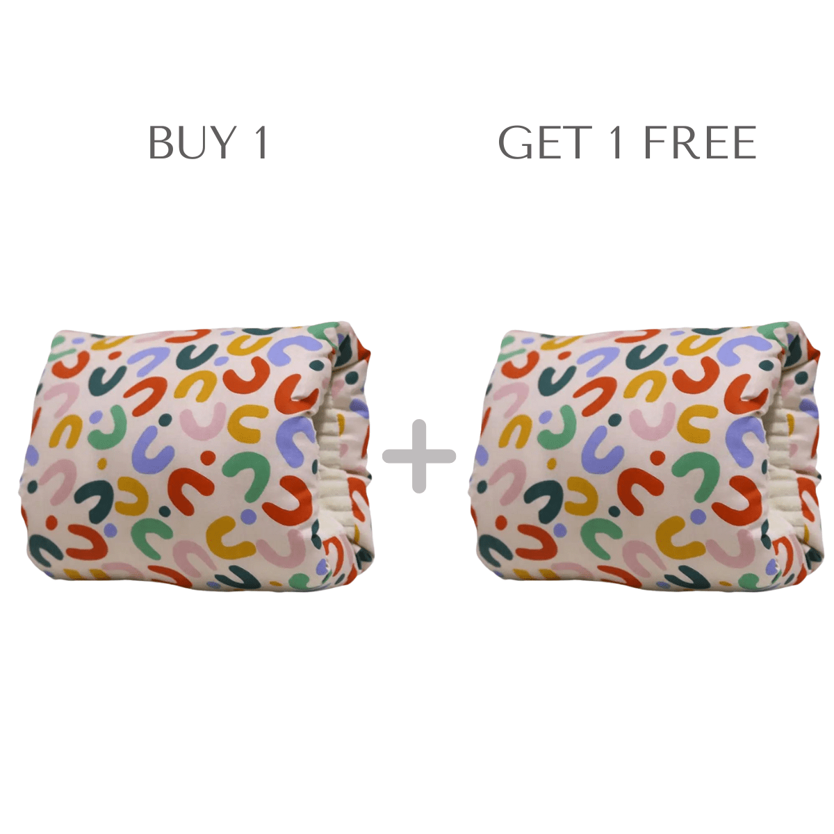 1+1 Free | FeedEase™ Enhanced Feeding Comfort