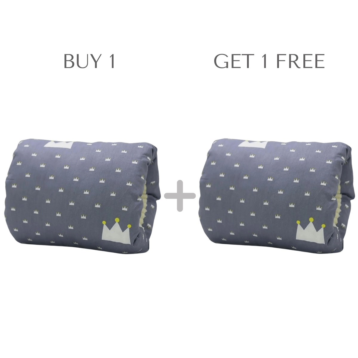 1+1 Free | FeedEase™ Enhanced Feeding Comfort