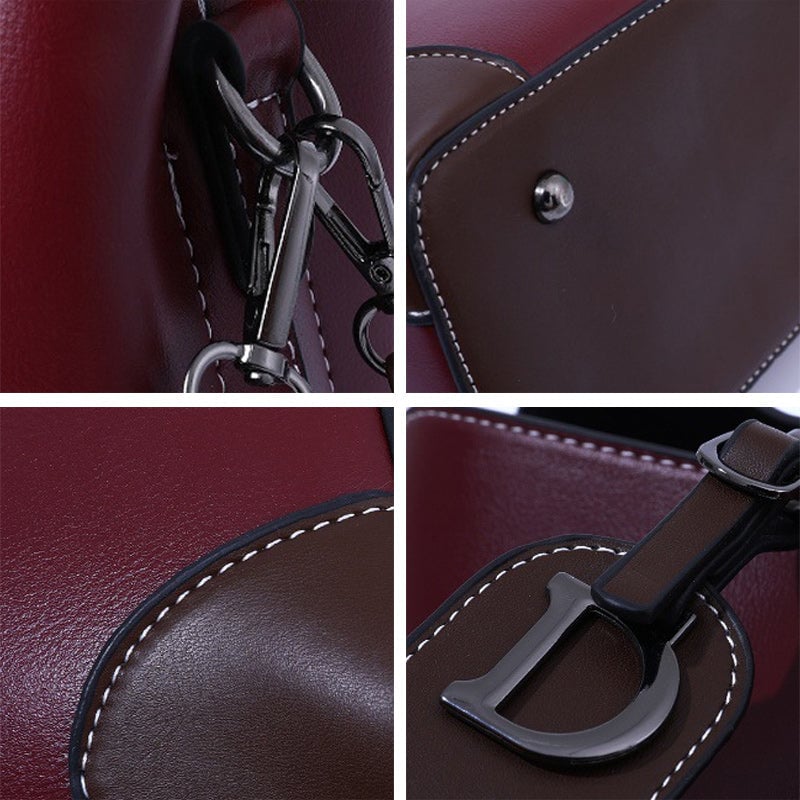 Samantha™ Adjustable Carry Comfort