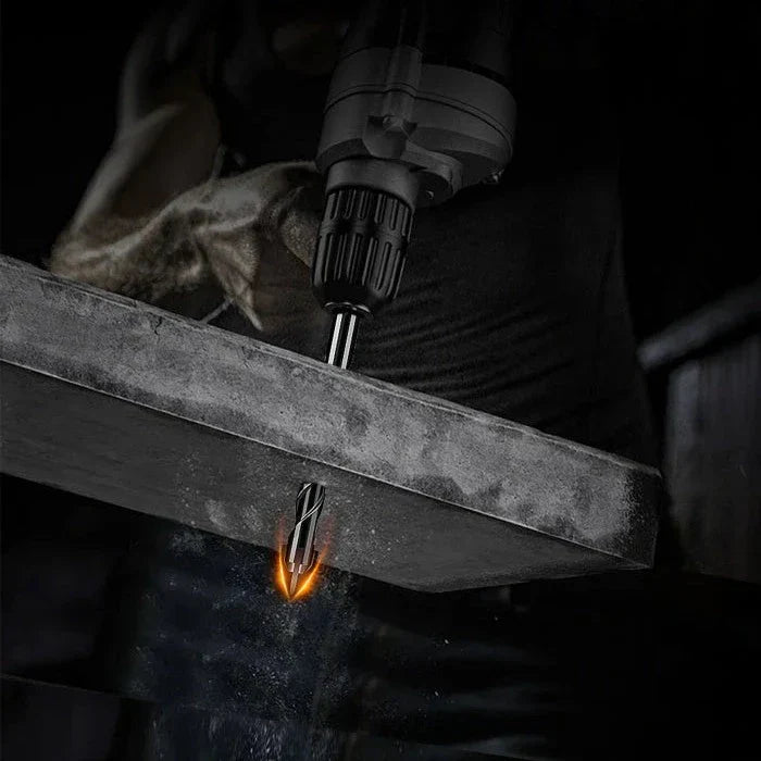 CutEdge™ Seamless Drilling Experience