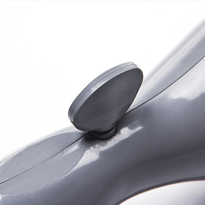 GrillGleam™ Heavy-Duty Degreasing Action