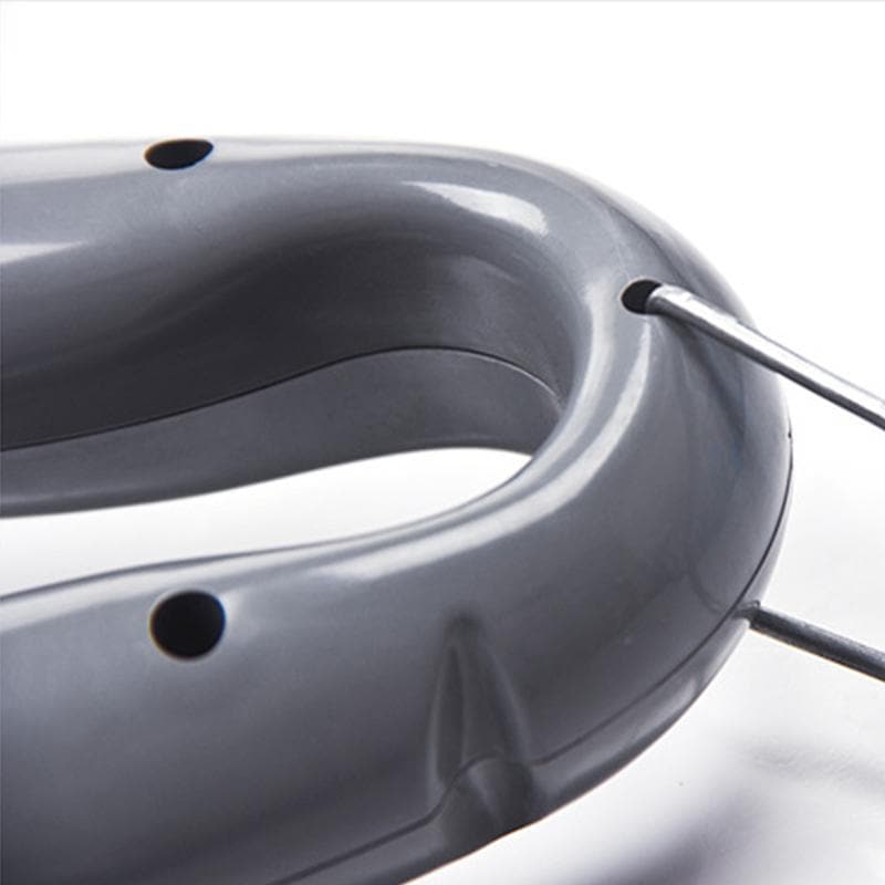 GrillGleam™ Heavy-Duty Degreasing Action