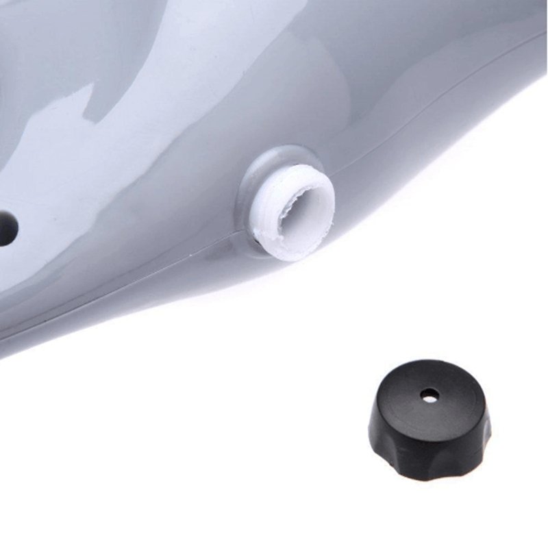 GrillGleam™ Heavy-Duty Degreasing Action