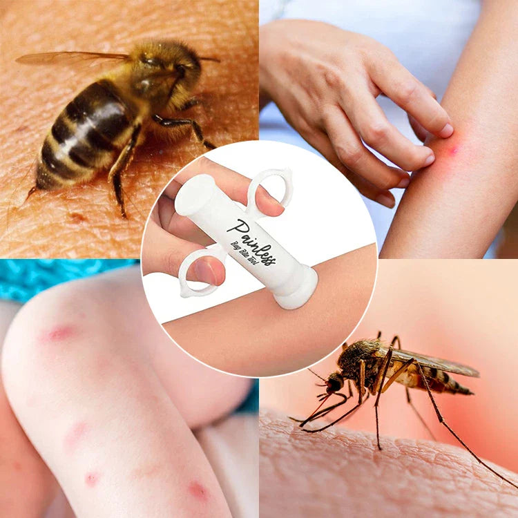 2+2 Free | BiteAway™ Instant Itch Relief