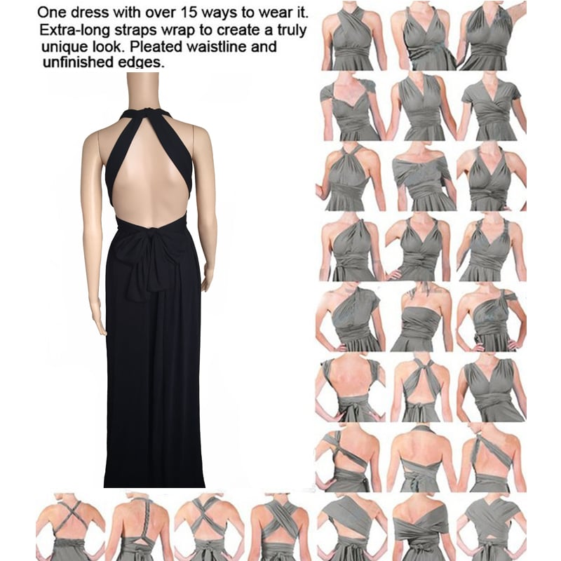 Gracen™ Flowy Feminine Freedom