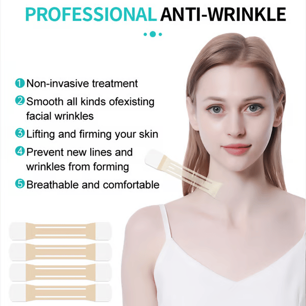 YouthStrip™ Wrinkle-Free Confidence