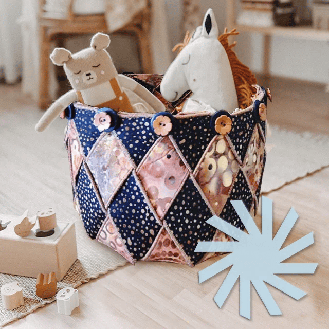 NestNook™ Function Meets Aesthetic