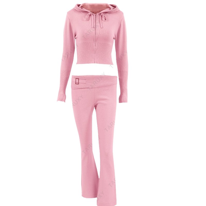 Abbygale™ Embrace Chic Confidence