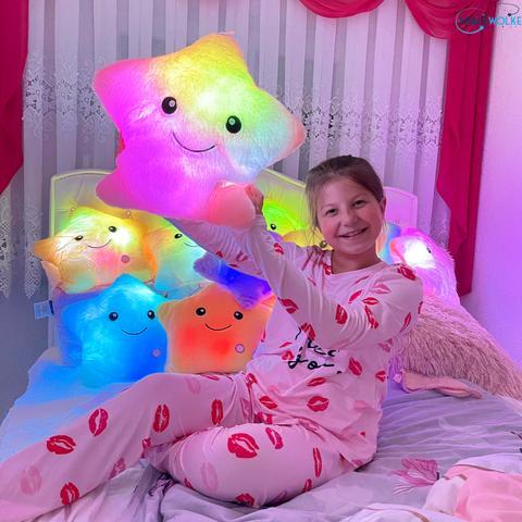 DreamGlow™ Peaceful Pillow Glow