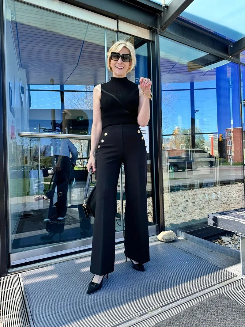 Ivory™ Flattering Pull-On Design