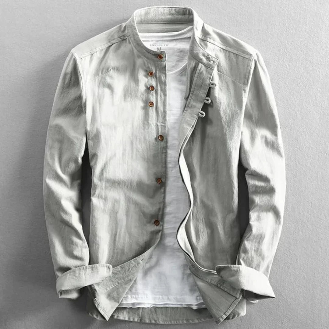 Thoren™ Timeless Breathable Comfort