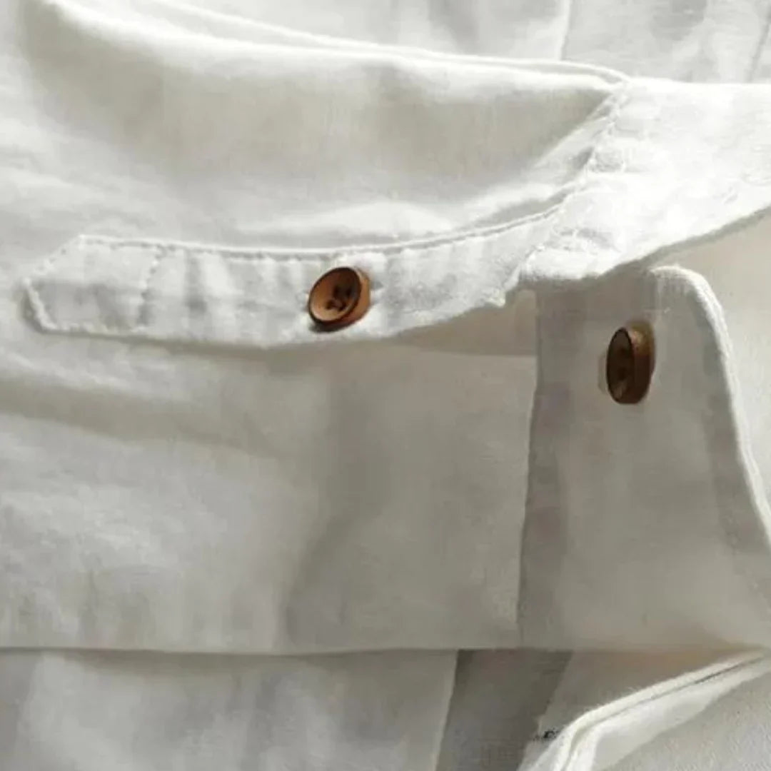 Thoren™ Timeless Breathable Comfort