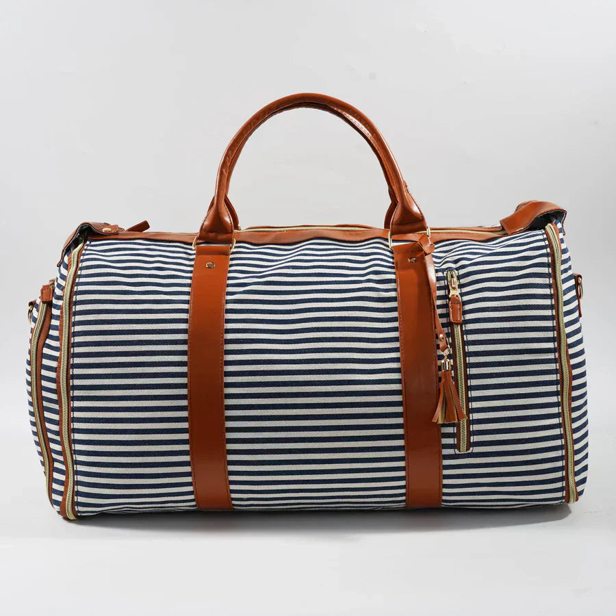 TravelTuck™ Maximize Packing Space