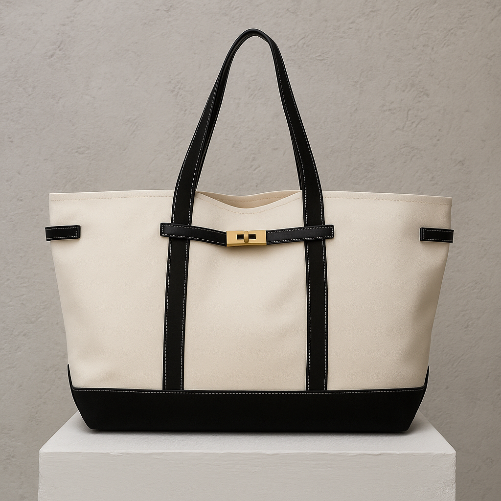 CarryAllure™ Sophistication On-The-Go