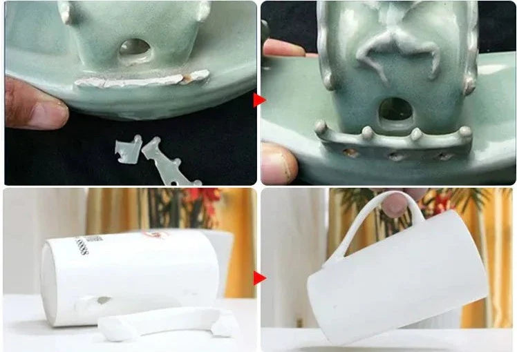 1+1 Free | UltraBond™ Instant Strong Hold