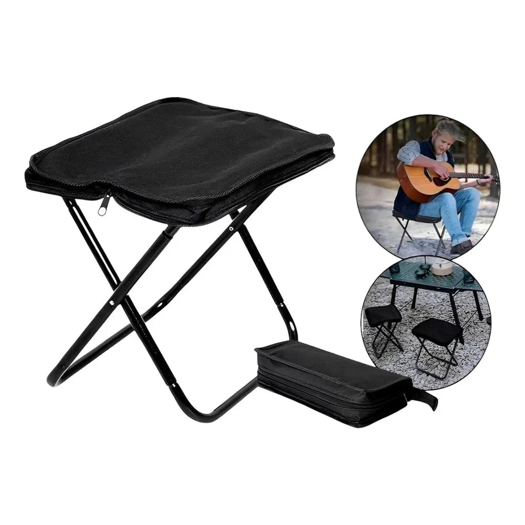 ChairGo™ Comfort Anywhere Anytime