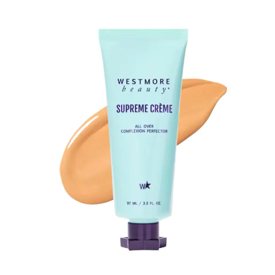 PerfectFinish™ Weightless Complete Coverage