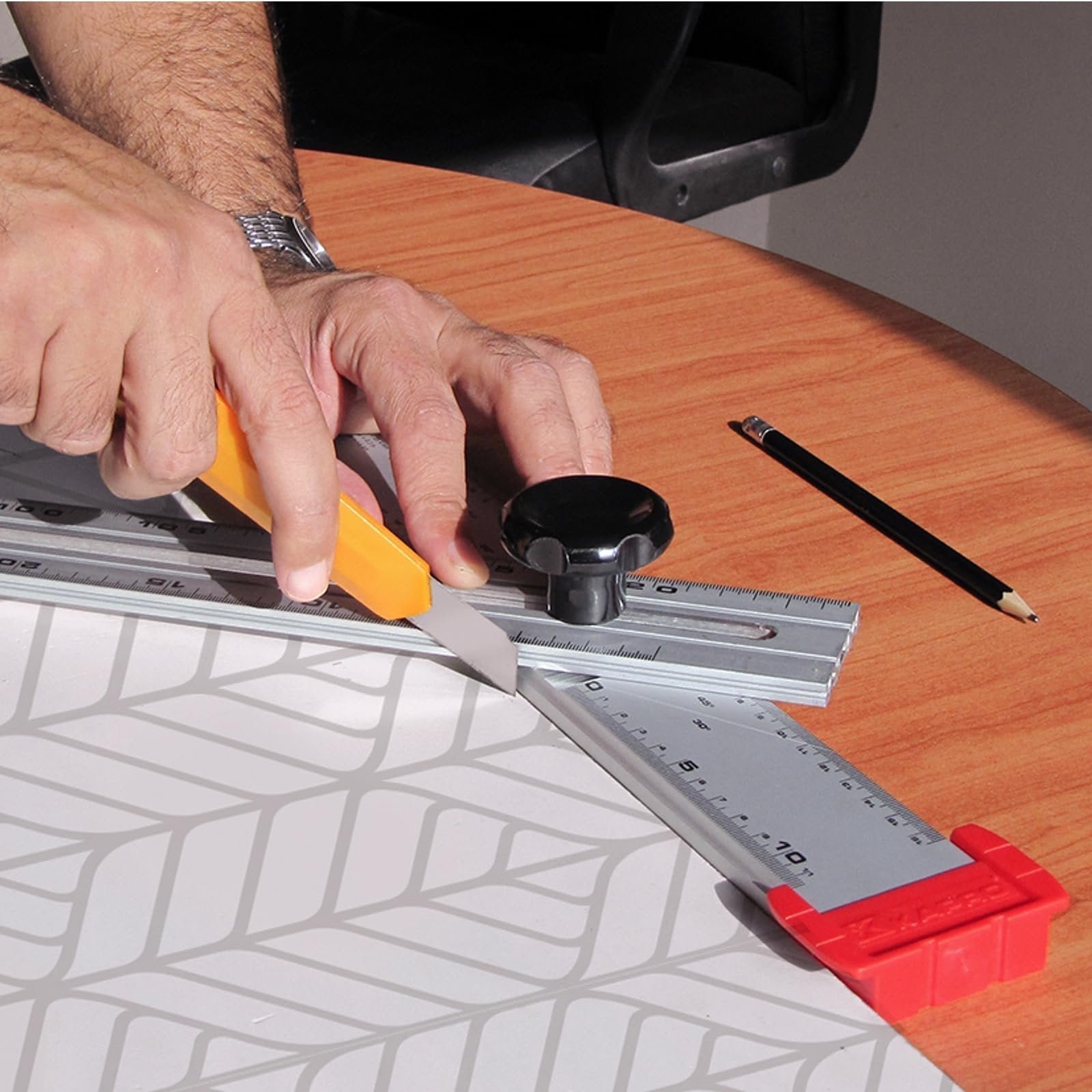 AngleMate™ Precision Measurement Tool