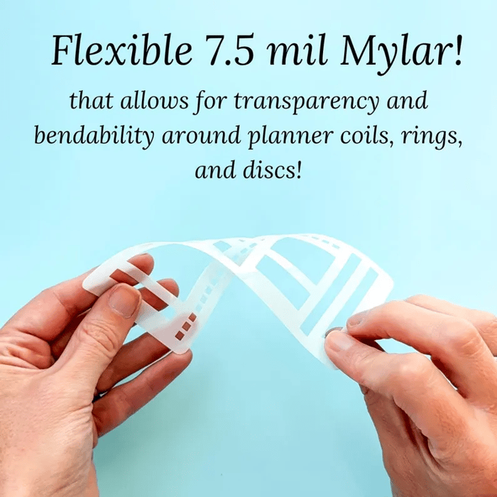 StencilMate™ Creative Planning Made