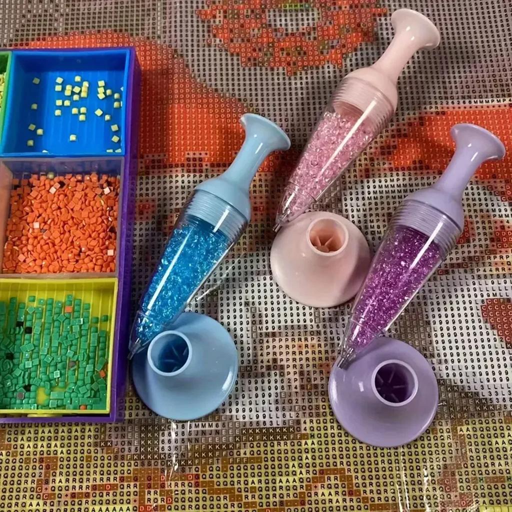 GlitzPen™ Sparkle Art Mastery