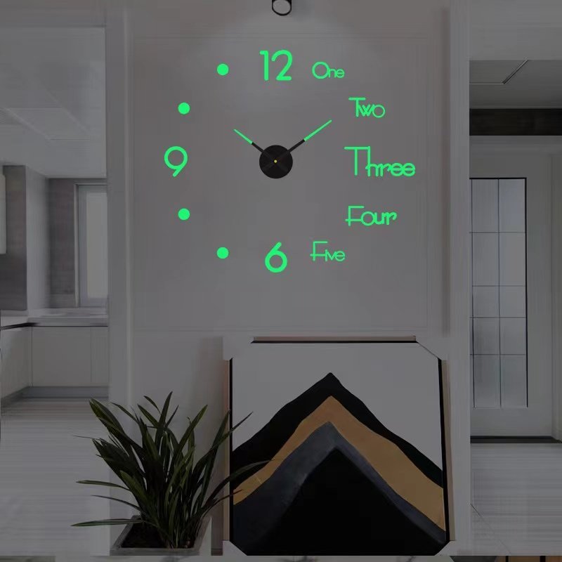 TimeCraft™ Modern Time Expression