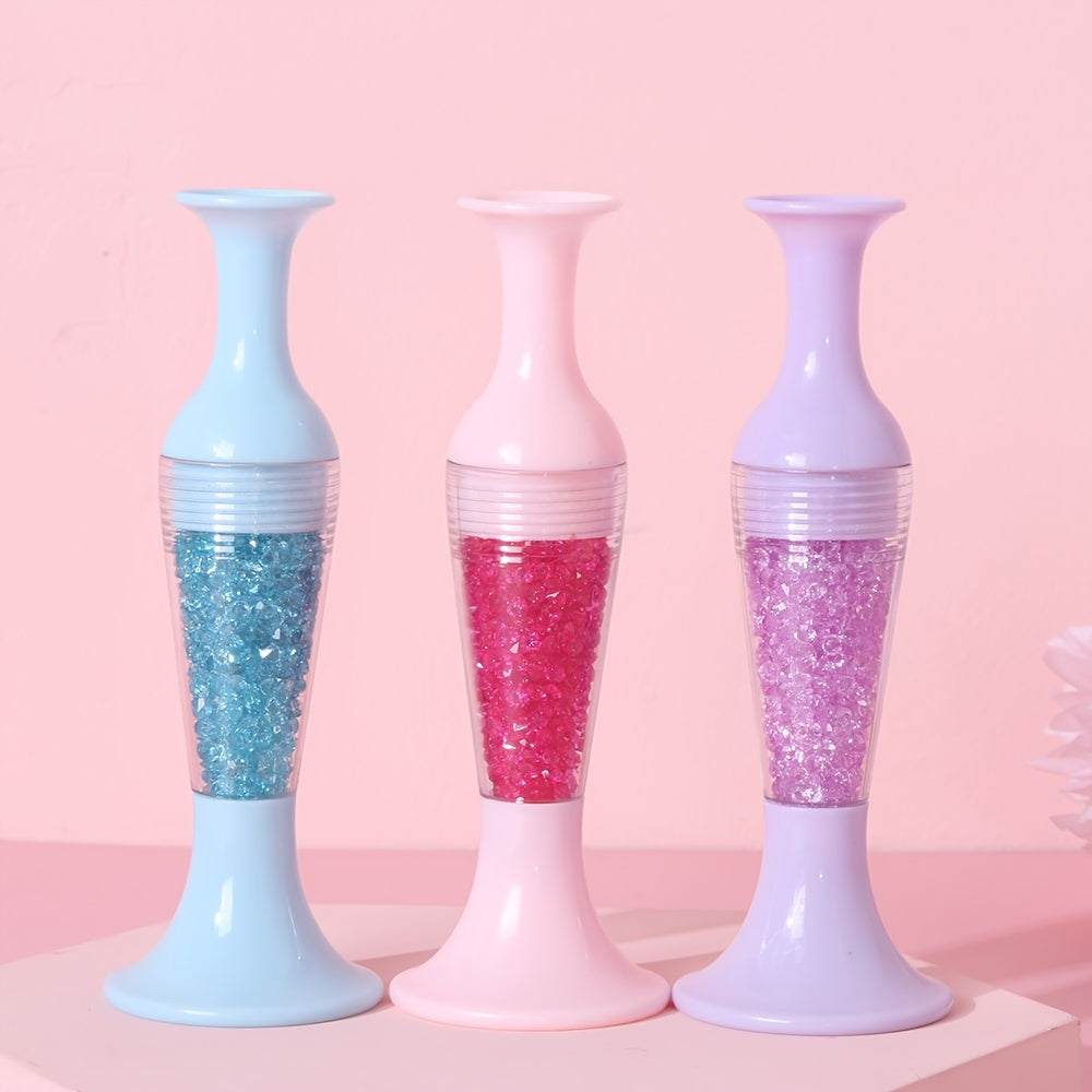 GlitzPen™ Sparkle Art Mastery