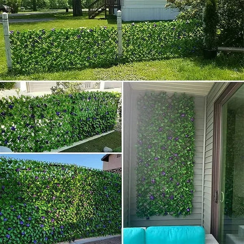 GreenBarrier™ Attractive Garden Privacy