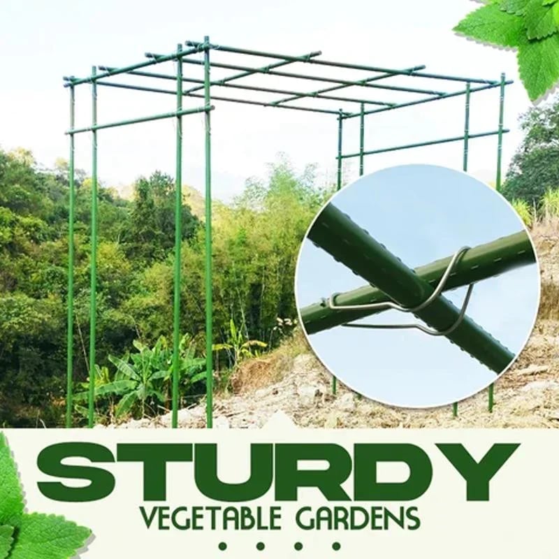 FenceClip™ Easy Install Buckle