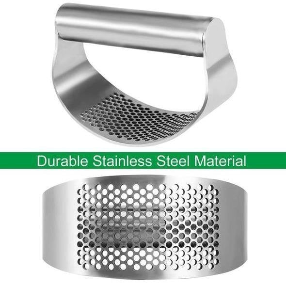 3+1 Free | GarlicCrush™ Crushes Cloves Instantly