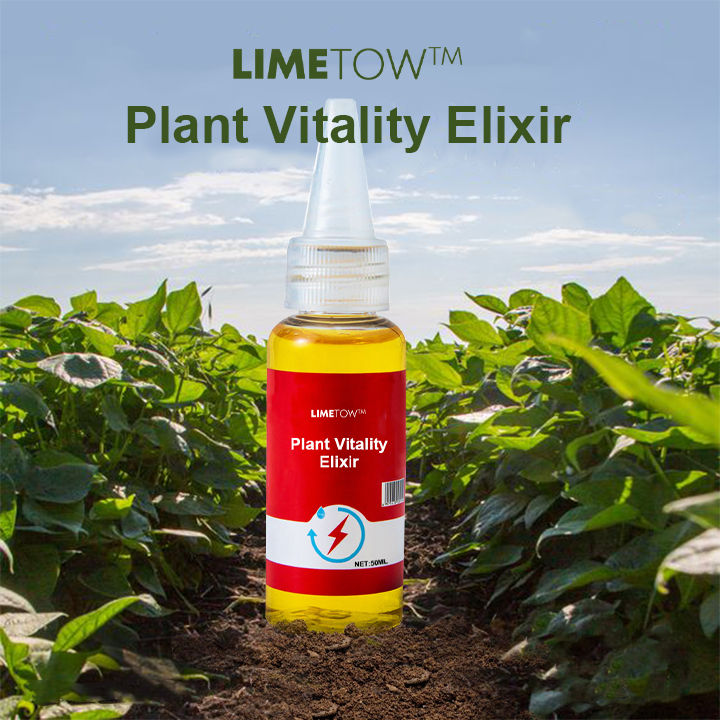 1+1 Free | VitalBloom™ Strengthen Plant Growth