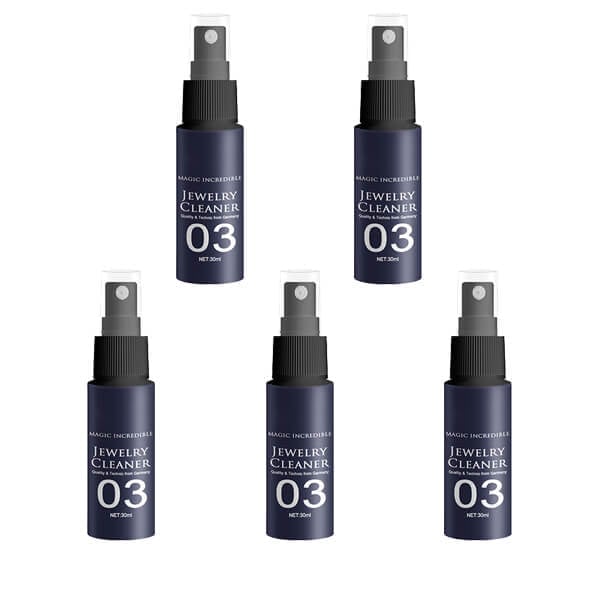 CrystalShine™ Radiance Restored Instantly