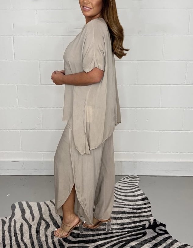 Olivia™ Breathable Stylish Set