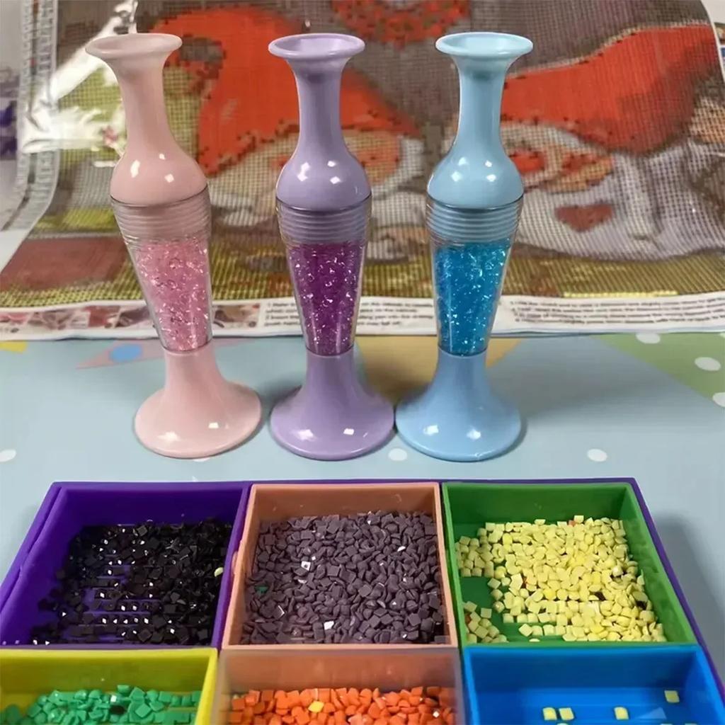 GlitzPen™ Sparkle Art Mastery