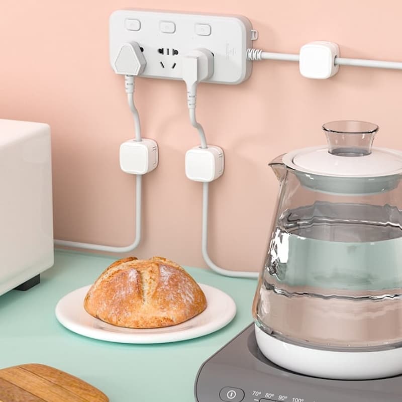 CableMate™ Organize Cables Instantly