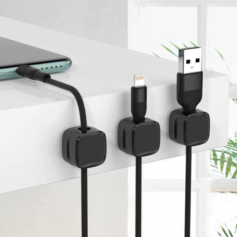CableMate™ Organize Cables Instantly