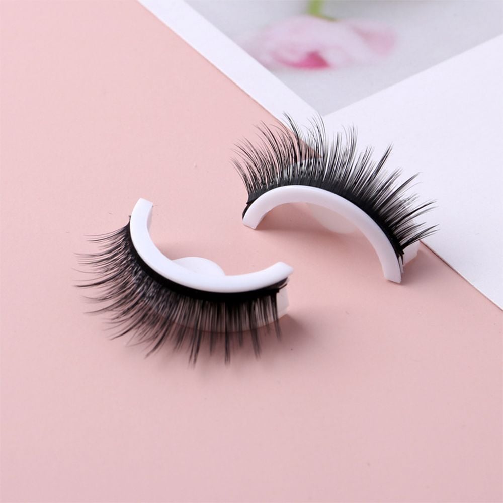 GlamLash™ Natural Lash Look