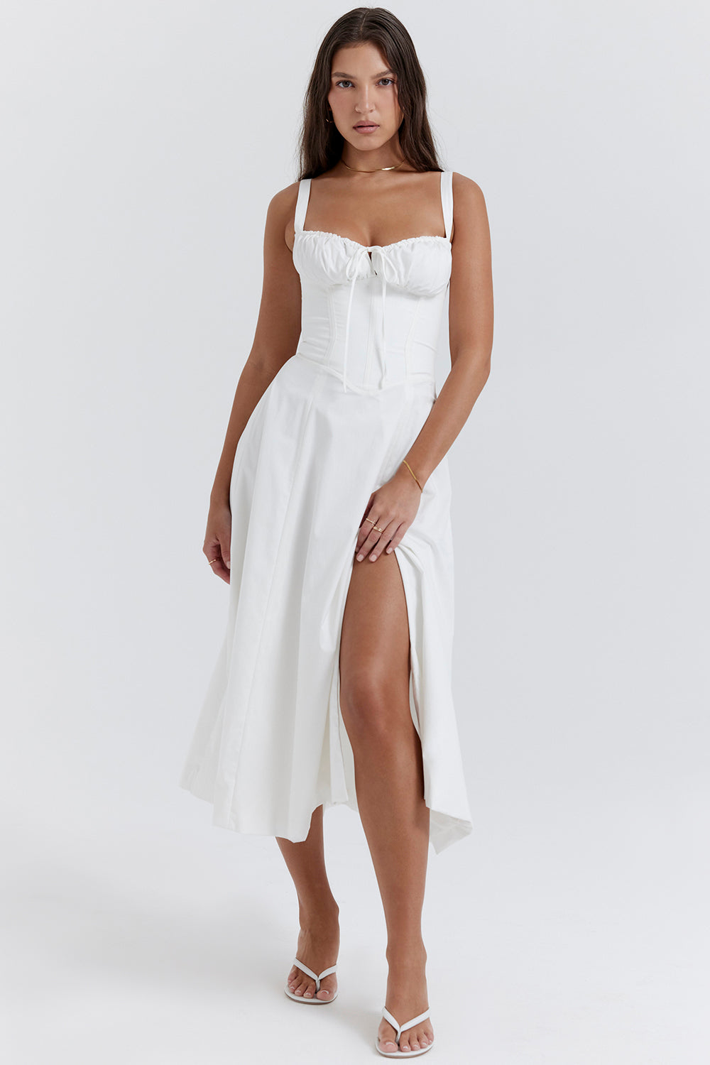 Soleil™ Flattering Flowing Silhouette