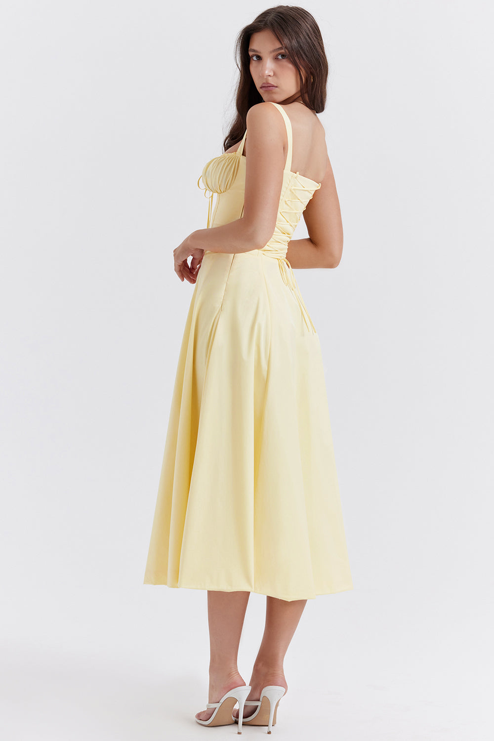 Soleil™ Flattering Flowing Silhouette