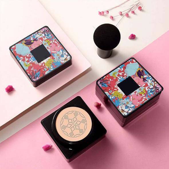 1+1 Free | SilkTint™ Smooth Hydrated Finish