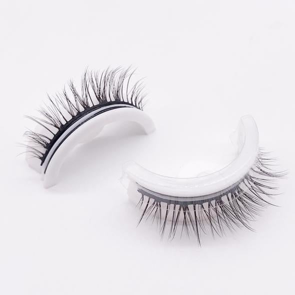 GlamLash™ Natural Lash Look