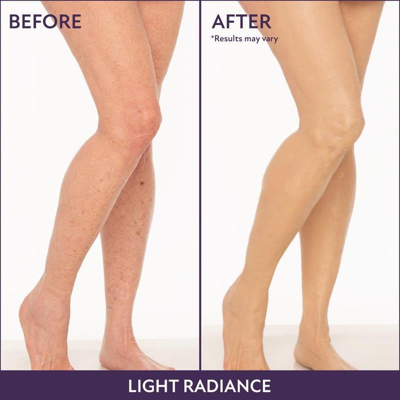 BodyGlow™ Flawless Coverage Confidence