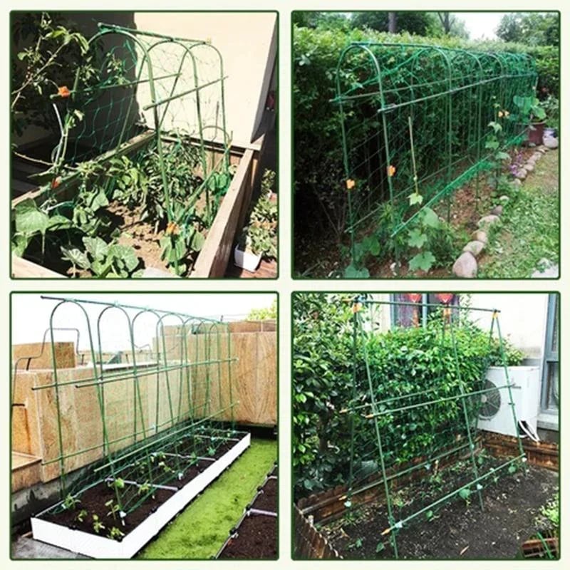 FenceLock™ Holds Fencing Tight