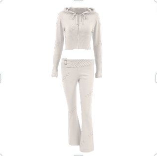 Abbygale™ Embrace Chic Confidence