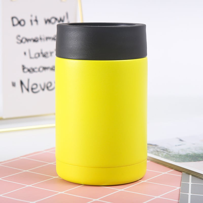 BrewVault™ Frosted Beer Bliss