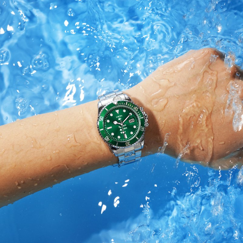 TimeCore™ All-in-One Watch