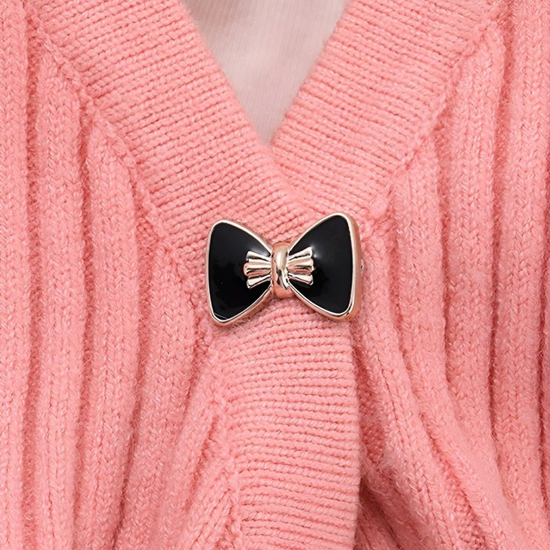 ChicPin™ Stylish Clip Charm