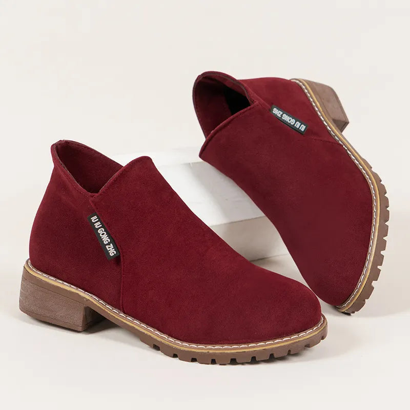 Esraa™ Comfortable All-Day Walk